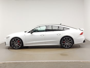 Used Audi A7 2018 for sale - 79406896: Photo