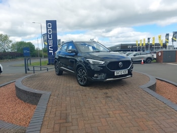 Used MG MG ZS 2022 for sale - 78532960: Photo