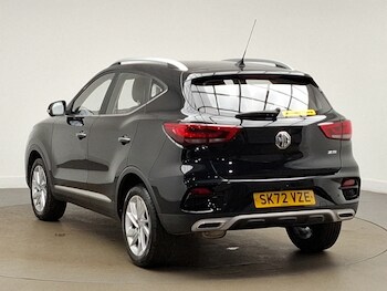 Used MG MG ZS 2022 for sale - 78532960: Photo