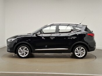 Used MG MG ZS 2022 for sale - 78532960: Photo