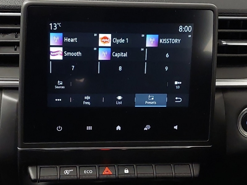 Used Renault Captur 2020 for sale - 77130121: Photo 10