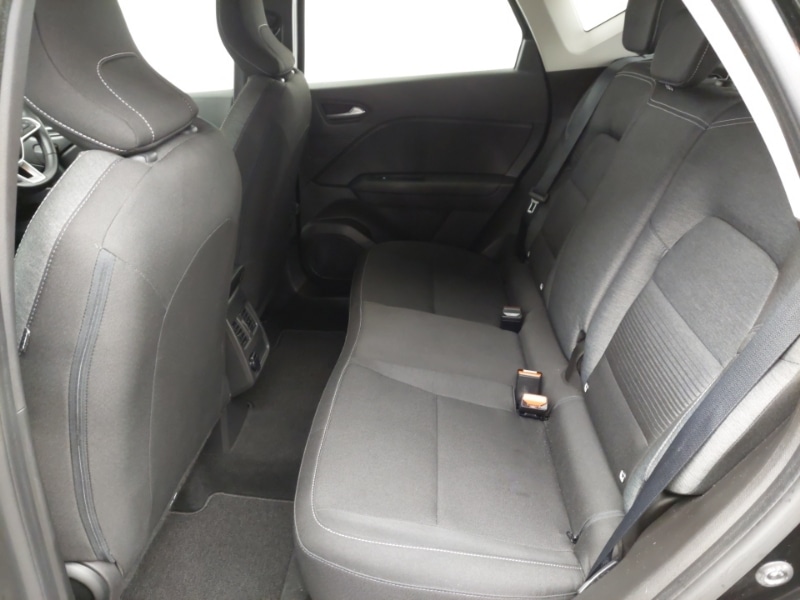 Used Renault Captur 2020 for sale - 77130121: Photo 6