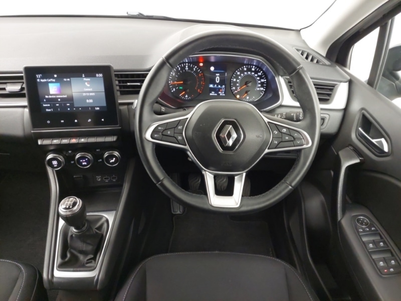 Used Renault Captur 2020 for sale - 77130121: Photo 7