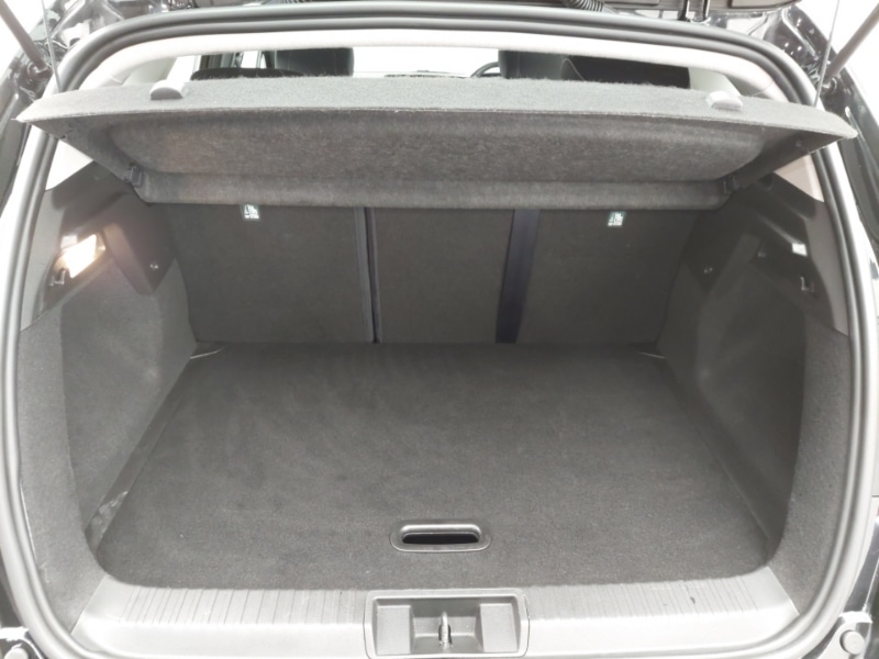 Used Renault Captur 2020 for sale - 77130121: Photo 8