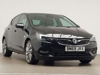 2020 - 1.2 Turbo 145 SRi VX-Line Nav 5dr