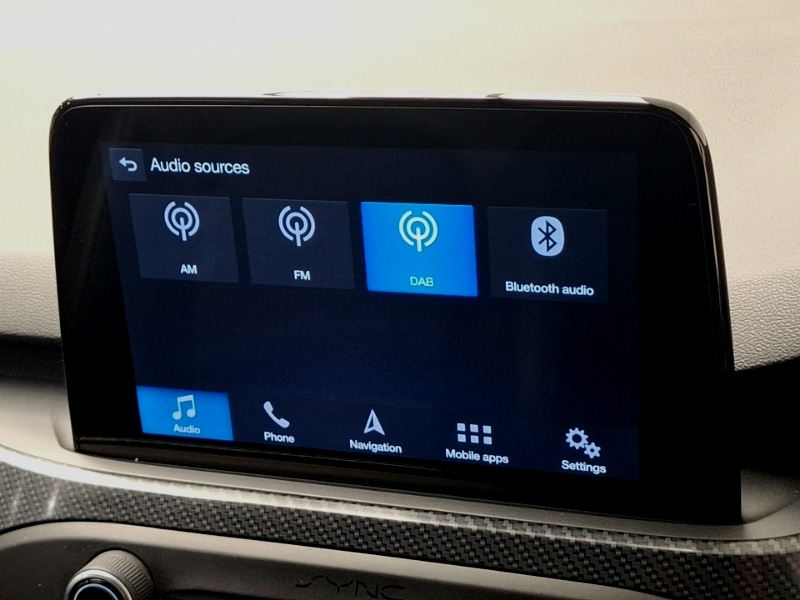 Used Ford Focus 2019 for sale - 76970269: Photo 10