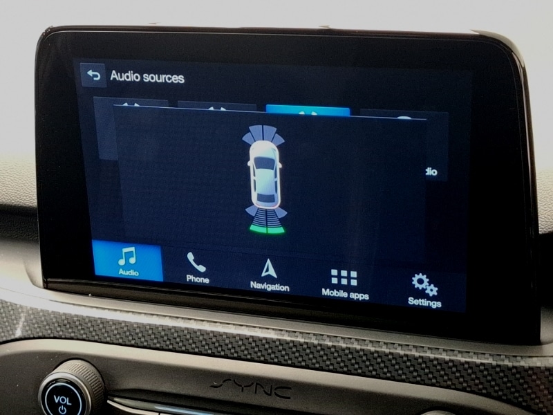 Used Ford Focus 2019 for sale - 76970269: Photo 11