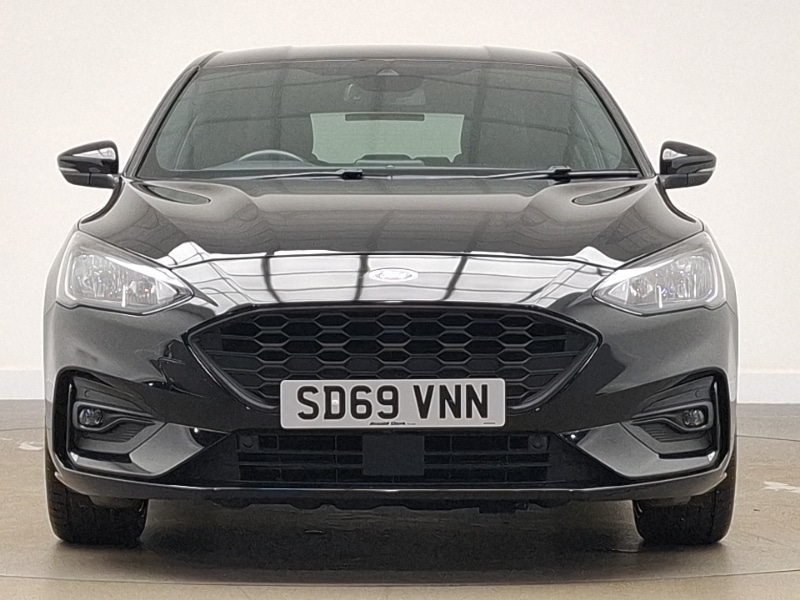 Used Ford Focus 2019 for sale - 76970269: Photo 12