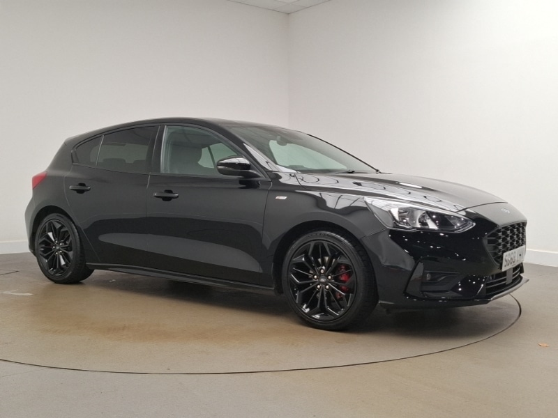 Used Ford Focus 2019 for sale - 76970269: Photo 13