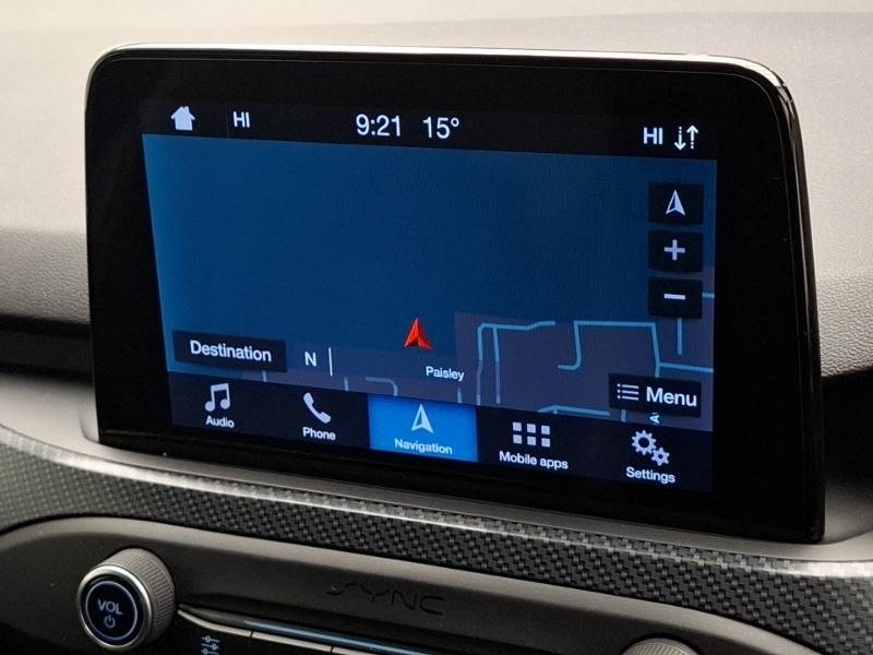 Used Ford Focus 2019 for sale - 76970269: Photo 15