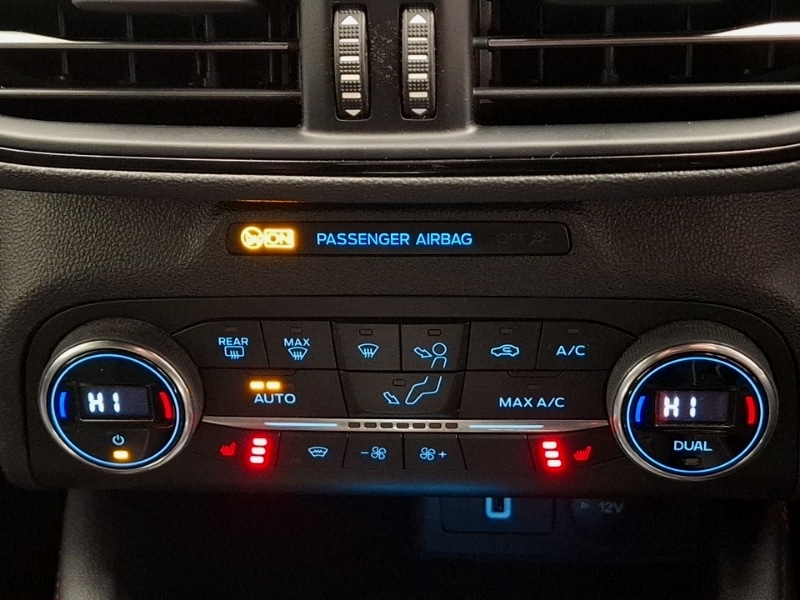 Used Ford Focus 2019 for sale - 76970269: Photo 16