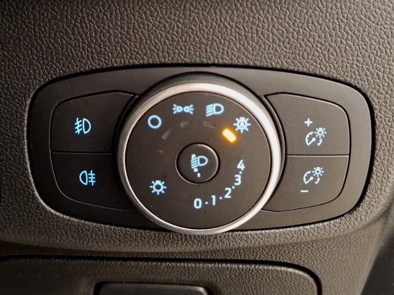 Used Ford Focus 2019 for sale - 76970269: Photo 19