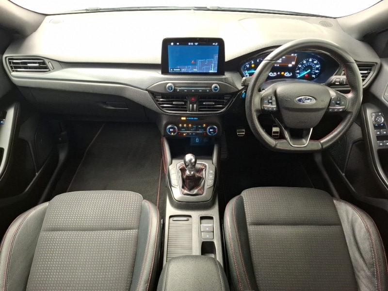 Used Ford Focus 2019 for sale - 76970269: Photo 2