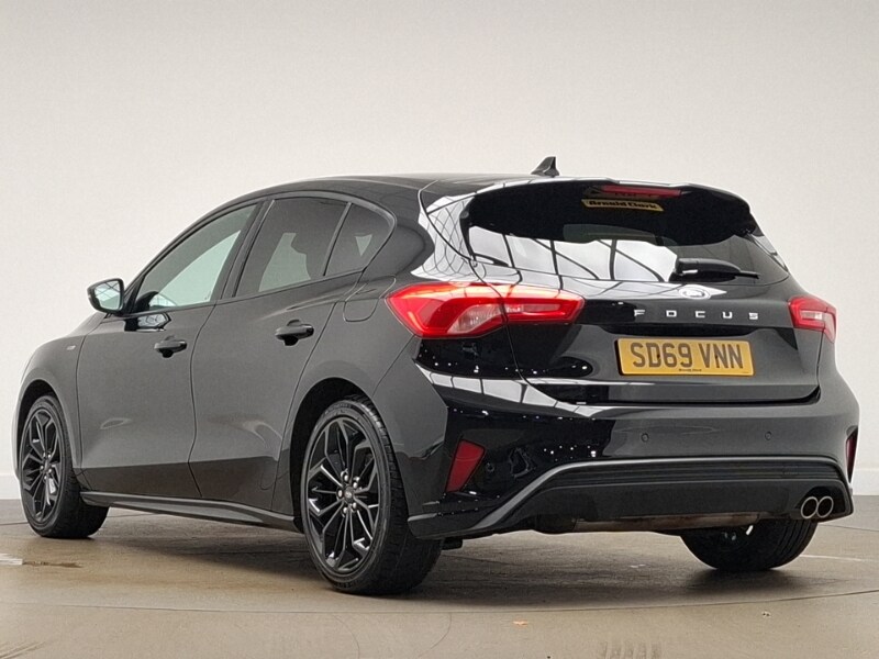 Used Ford Focus 2019 for sale - 76970269: Photo 3