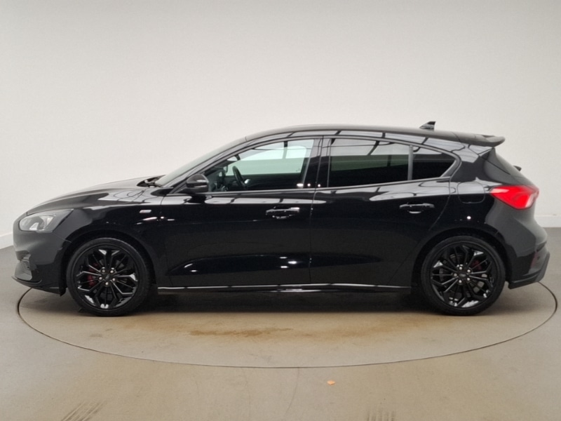 Used Ford Focus 2019 for sale - 76970269: Photo 4