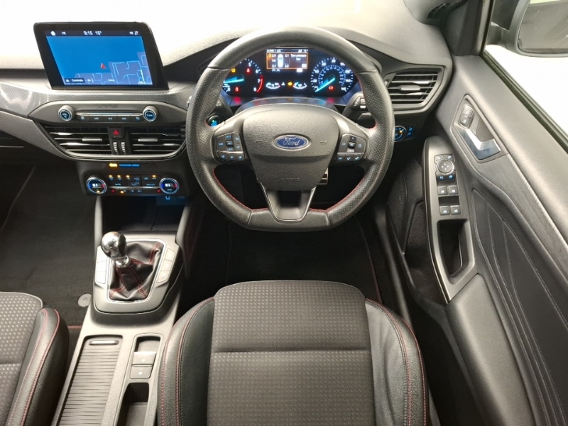 Used Ford Focus 2019 for sale - 76970269: Photo 7
