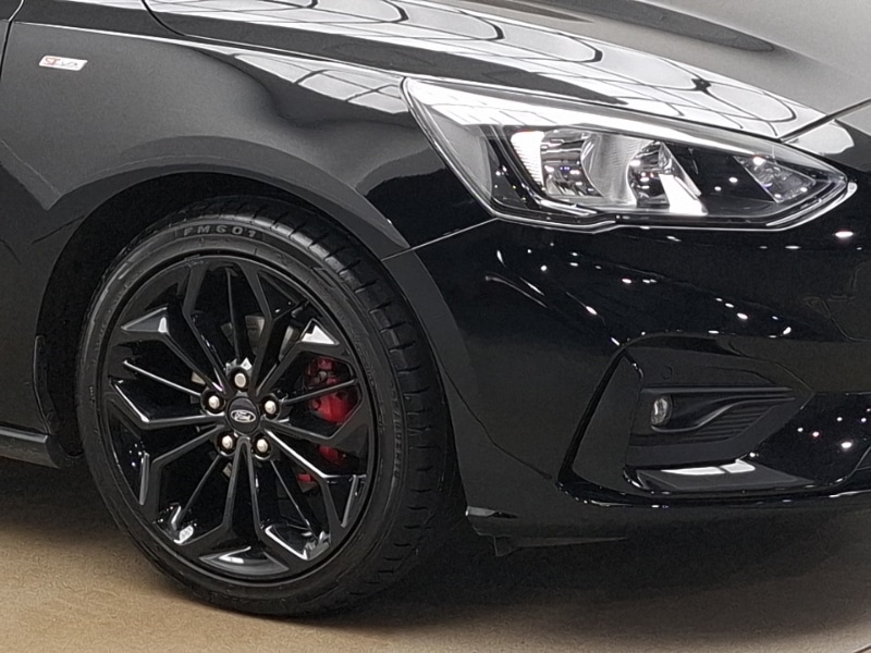 Used Ford Focus 2019 for sale - 76970269: Photo 9