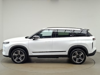 Used Jaecoo 7 2026 for sale - 79336281: Photo
