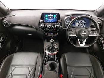 Used Nissan Juke 2020 for sale - 75295252: Photo