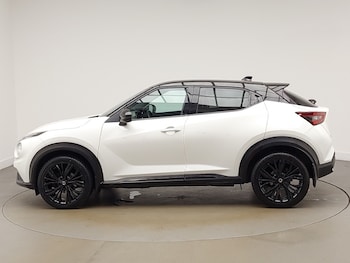 Used Nissan Juke 2020 for sale - 75295252: Photo