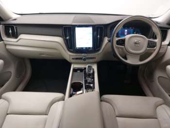 Used Volvo XC60 2022 for sale - 74103126: Photo
