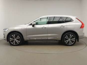 Used Volvo XC60 2022 for sale - 74103126: Photo