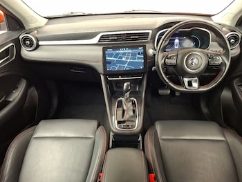 Used MG MG ZS 2023 for sale - 79319137: Photo