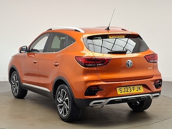 Used MG MG ZS 2023 for sale - 79319137: Photo