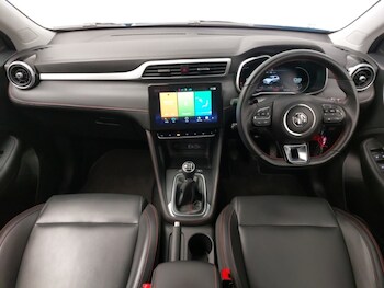 Used MG MG ZS 2022 for sale - 77751219: Photo