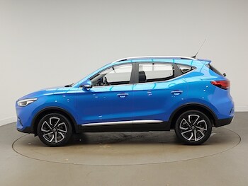 Used MG MG ZS 2022 for sale - 77751219: Photo