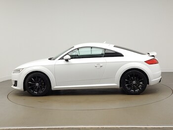 Used Audi TT 2018 for sale - 78580350: Photo