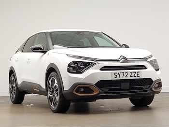 2022 - 1.2 PureTech [130] C-Series Edition 5dr Auto