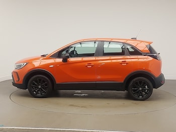 Used Vauxhall Crossland 2022 for sale - 79529388: Photo