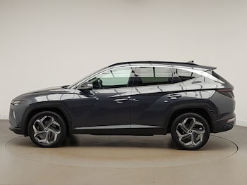 Used Hyundai TUCSON 2021 for sale - 76589288: Photo