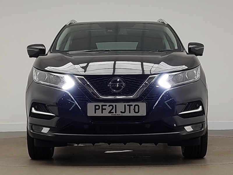 Used Nissan Qashqai 2021 for sale - 77178419: Photo 12