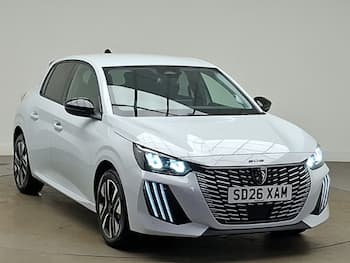 Used Peugeot 208 2026 for sale - 79659806: Photo