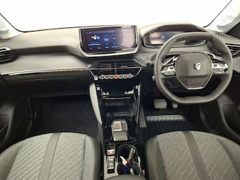 Used Peugeot 208 2026 for sale - 79659806: Photo