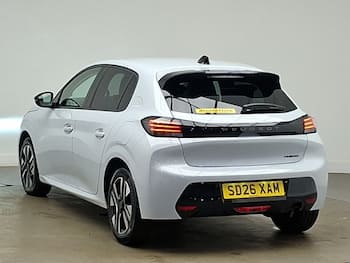 Used Peugeot 208 2026 for sale - 79659806: Photo