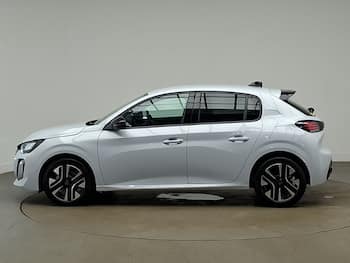Used Peugeot 208 2026 for sale - 79659806: Photo