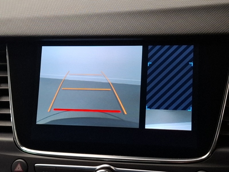 Used Vauxhall Crossland 2022 for sale - 77090348: Photo 11