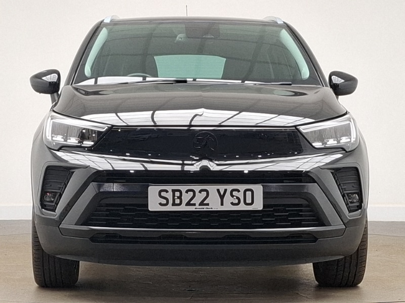 Used Vauxhall Crossland 2022 for sale - 77090348: Photo 12