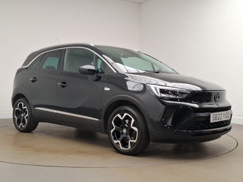 Used Vauxhall Crossland 2022 for sale - 77090348: Photo 13