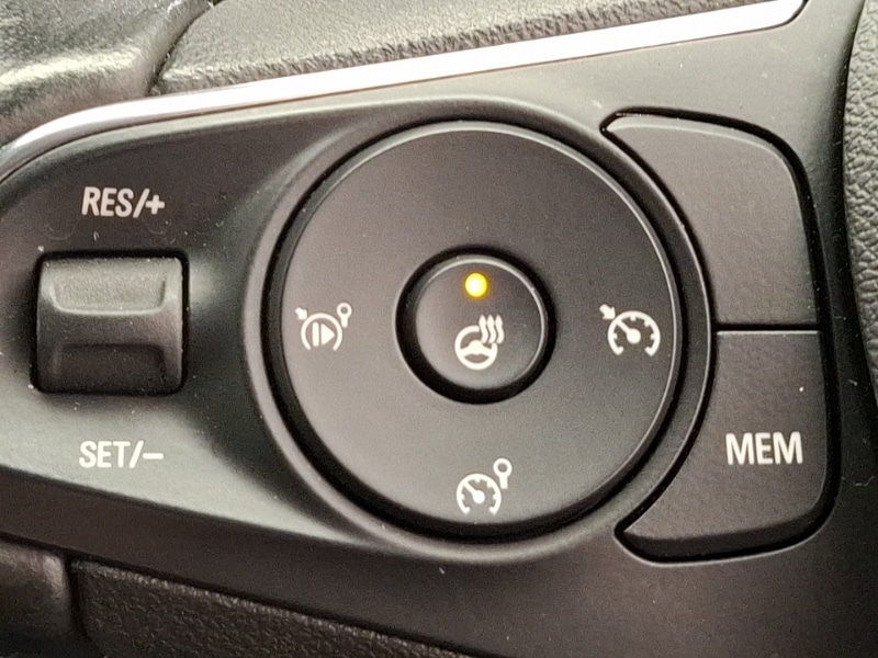 Used Vauxhall Crossland 2022 for sale - 77090348: Photo 18