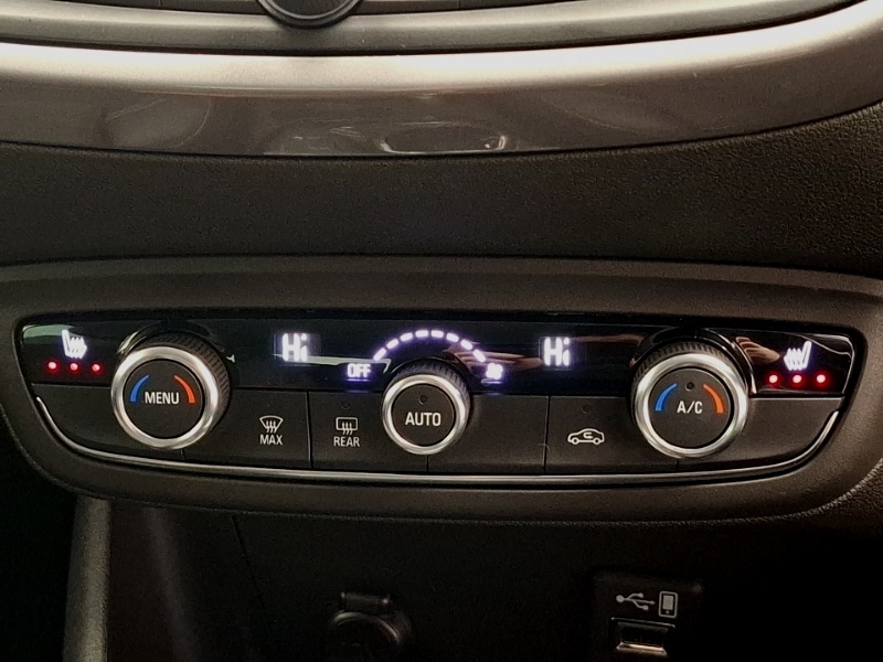 Used Vauxhall Crossland 2022 for sale - 77090348: Photo 19