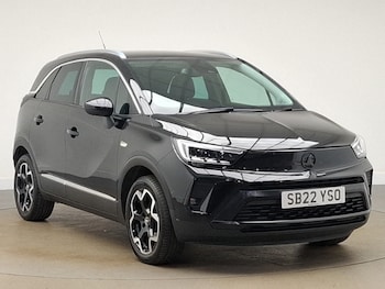 2022 - 1.2 Turbo [130] Ultimate 5dr Auto