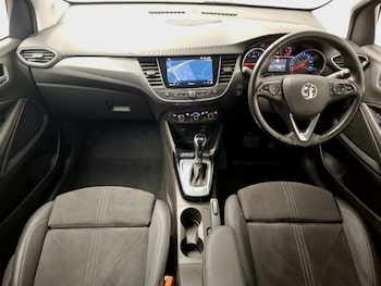 Used Vauxhall Crossland 2022 for sale - 77090348: Photo