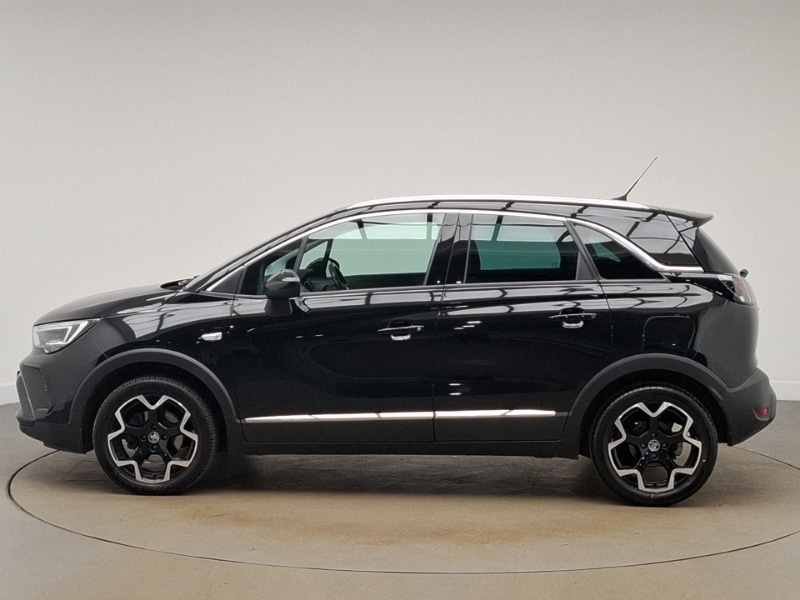 Used Vauxhall Crossland 2022 for sale - 77090348: Photo 4