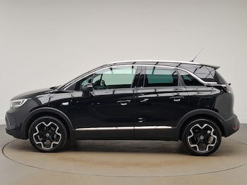 Used Vauxhall Crossland 2022 for sale - 77090348: Photo