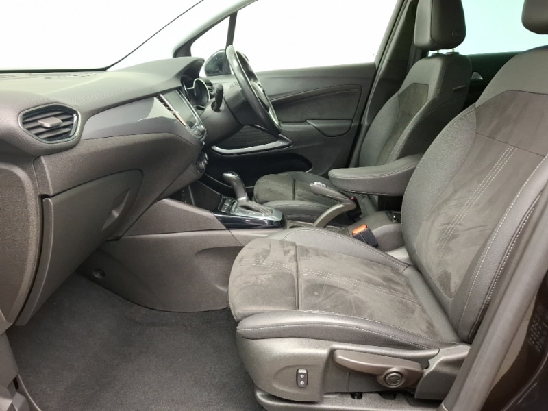 Used Vauxhall Crossland 2022 for sale - 77090348: Photo 5