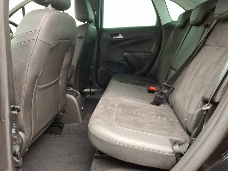 Used Vauxhall Crossland 2022 for sale - 77090348: Photo 6